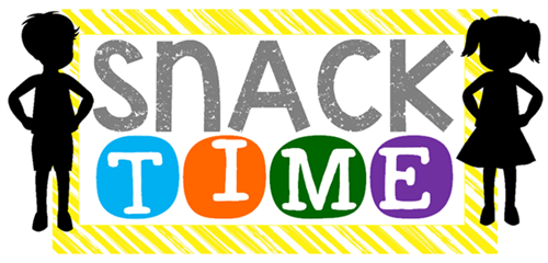 snack time